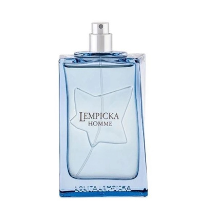 Парфюмерия Лолита лемпика Лемпика хомм 100 мл