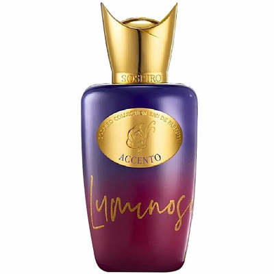 Парфюмерия Ксерджофф Ассенто луминосо 100 мл