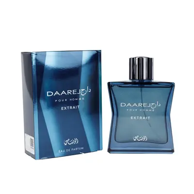 Новинка Rasasi Daarej Extrait Pour Homme
