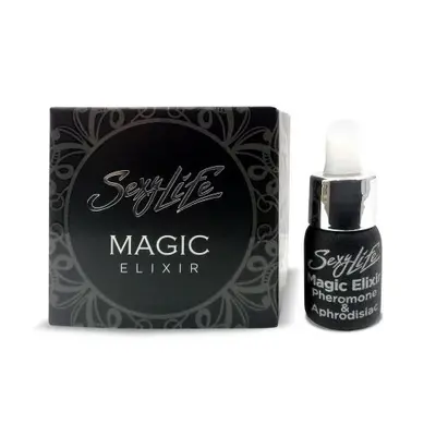 Sexy Life Magic Elixir