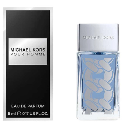 Миниатюра Michael Kors Pour Homme Парфюмерная вода 5 мл - пробник духов