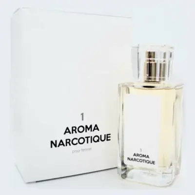 Aroma Narcotique Aroma Narcotique No 1