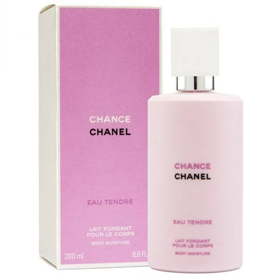 Chanel Chance Eau Tendre Молочко для тела 200 мл