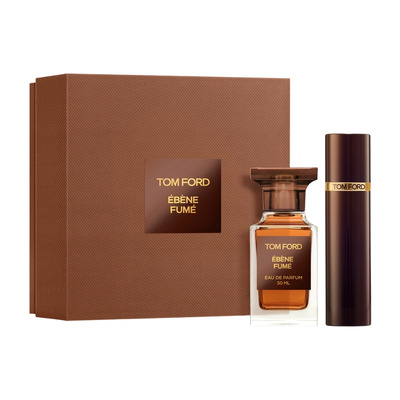 Tom Ford Ebene Fume набор парфюмерии
