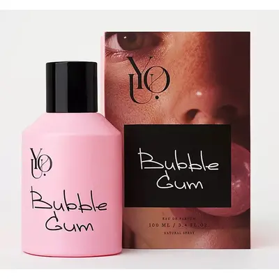 Ты Баббл гам для женщин и мужчин