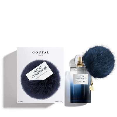 Парфюмерия Аник гуталь Нуит эт конфиденсес 100 мл