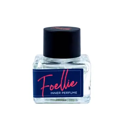 Foellie Eau De Vogue Inner Perfume