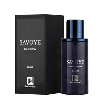 Jackwins Savoye Elixir