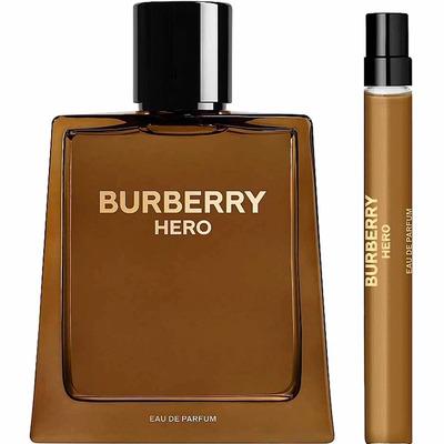 Burberry Hero Eau de Parfum набор парфюмерии