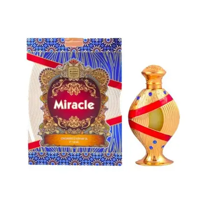 Naseem al Hadaeq Miracle набор парфюмерии
