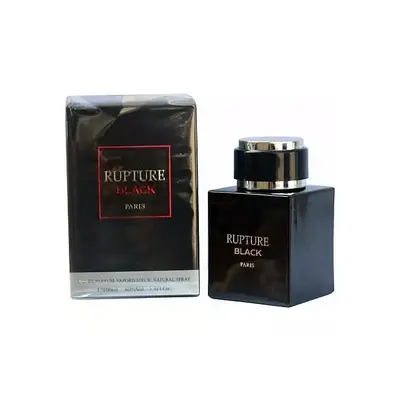 Prestigious Rupture Black