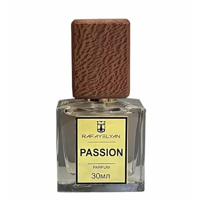 Rafayelyan Passion