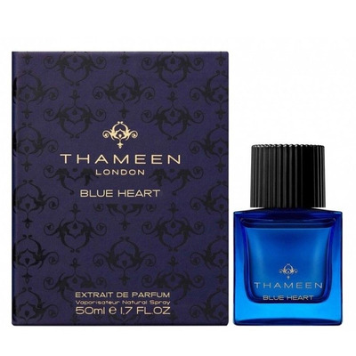 Парфюмерия Тамин Блу хат 50 мл