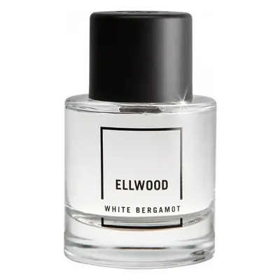 Abercrombie and Fitch Ellwood White Bergamot