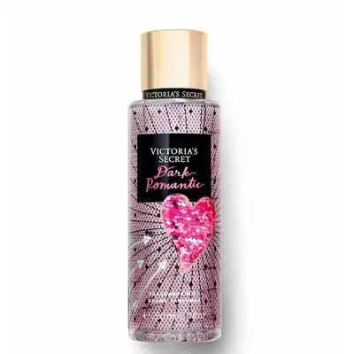 Виктория секрет Дарк романтик для женщин