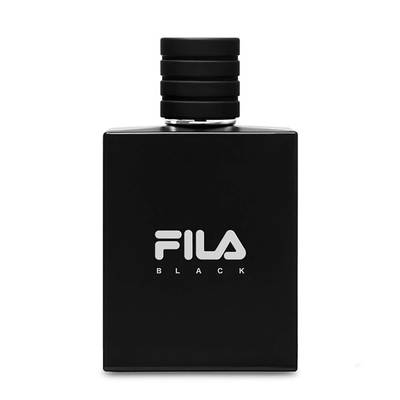 Фила Черный для мужчин