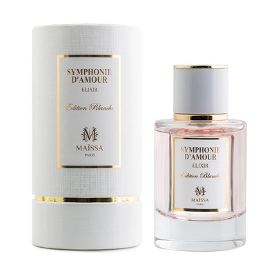 Парфюмерия Маисса Симфония дамур 50 мл