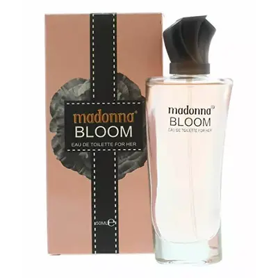 Madonna Bloom