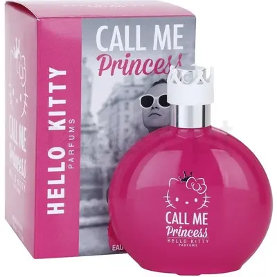 Koto Hello Kitty Call Me Princess