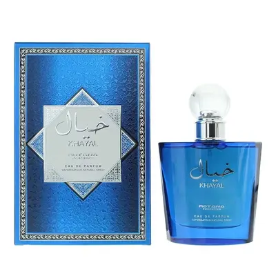 Rotana Perfumes Khayal