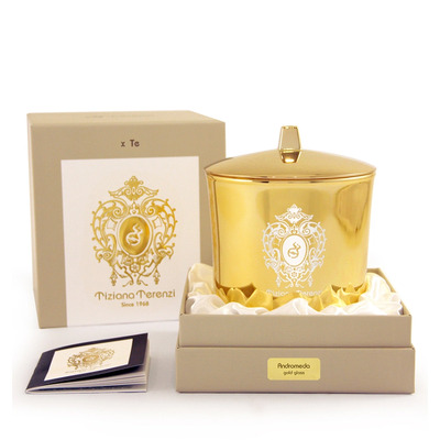 Tiziana Terenzi Andromeda Свеча 500 гр
