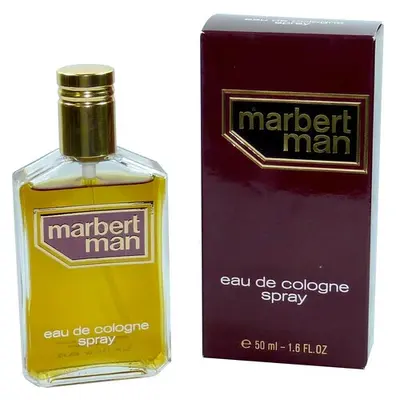 Marbert Marbert Man