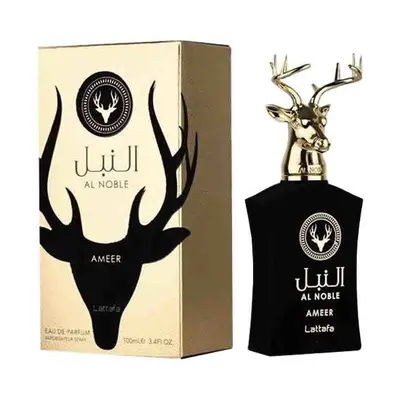 Lattafa Perfumes Al Noble Ameer