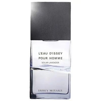 Новинка Issey Miyake L Eau D Issey Pour Homme Solar Lavender