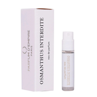 Миниатюра Parfum d Empire Osmanthus interdite Парфюмерная вода 1.6 мл - пробник духов