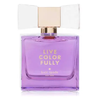 Kate Spade Live Colorfully Sunset