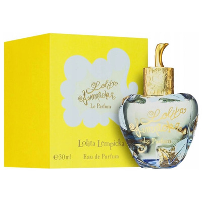 Парфюмерия Лолита лемпика Лолита лемпика ле парфюм 30 мл