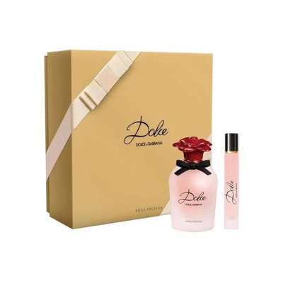 Dolce & Gabbana Dolce Rosa Excelsa набор парфюмерии