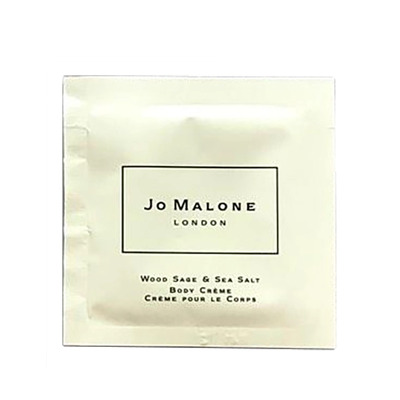 Jo Malone Wood Sage and Sea Salt Крем для тела 5 мл