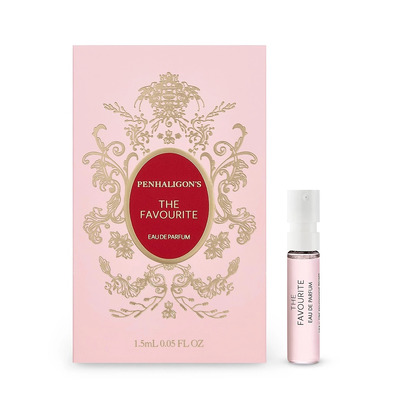 Миниатюра Penhaligons The Favourite Парфюмерная вода 1.5 мл - пробник духов