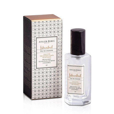 Парфюмерия Ателье ребул Стамбул 25 мл