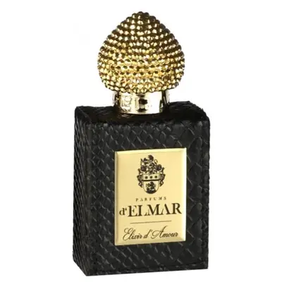 Parfums d Elmar Elixir d Amour