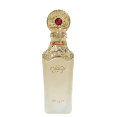 Зимая Рамш уайт для женщин и мужчин