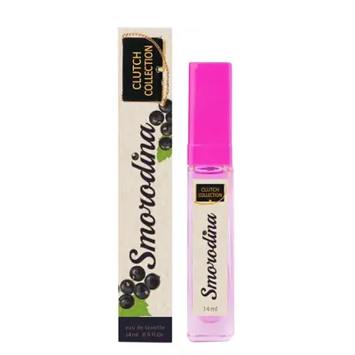 Миниатюра Christine Lavoisier Parfums Clutch Collection Smorodina Туалетная вода 14 мл - пробник духов