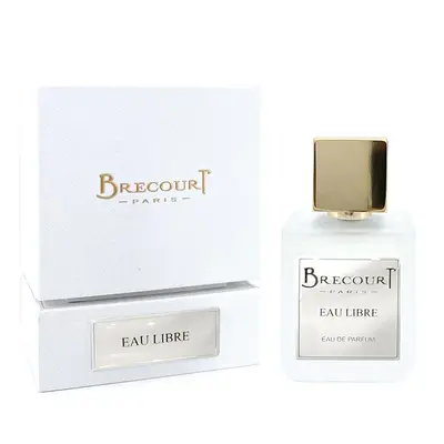 Brecourt Eau Libre набор парфюмерии