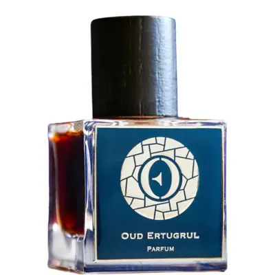 Ensar Oud Oud Ertugrul