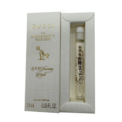 Миниатюра Gucci A Gloaming Night Парфюмерная вода 1.5 мл - пробник духов