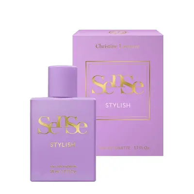 Christine Lavoisier Parfums Sense Stylish