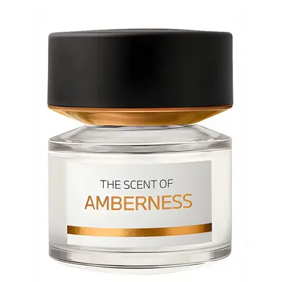 Бмв фрэгренсес Зе сент оф эмбернесс