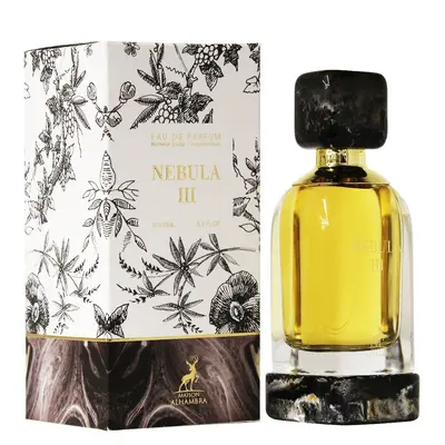 Альхамбра Небьюла 3 для женщин и мужчин
