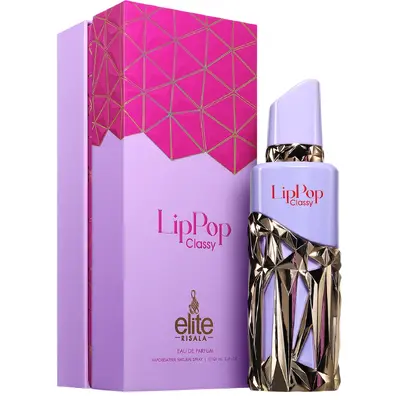 Risala LipPop Classy