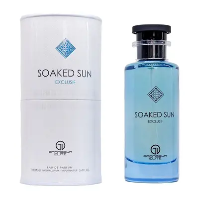 Grandeur Soaked Sun Exclusif