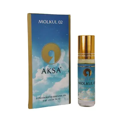 Акса Молкул 02