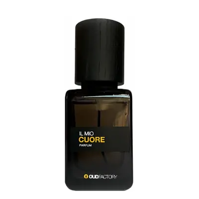 Oud Factory Il Mio Cuore