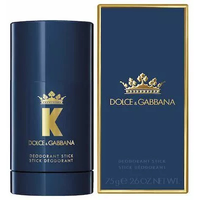 Dolce & Gabbana K by Dolce and Gabbana Дезодорант-стик 75 гр