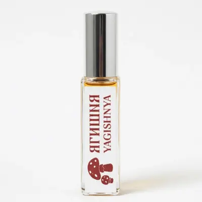 Aroma Karelia Yagishnya